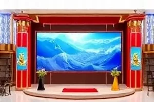 深夜回看被截断直播的屏幕界面